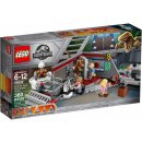 LEGO® Jurassic World 75932 hon na Velociraptora