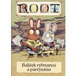 Fox in the box Root Balíček vyhnanců a partyzánů – Zboží Živě