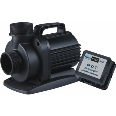 AquaForte DM-Vario WiFi 25 000 – Sleviste.cz