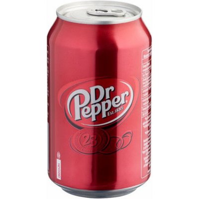 Dr pepper Ozon