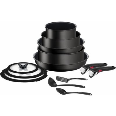Tefal Ingenio Unlimited L7639543 13 ks – Zboží Dáma Tefal Ingenio Unlimited L7639543 13 ks – Zboží Dáma