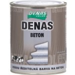 Denas Beton 0,7 kg šedá – Zbozi.Blesk.cz