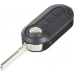 STU 48FA001 náhradní klíč pro Fiat 3 tlačítkový 433 92 MHz | Zboží Auto