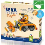 SEVA TECHNIK Na pile – Zboží Mobilmania