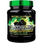 Scitec Nutrition L-Glutamine 600 g – Zboží Mobilmania