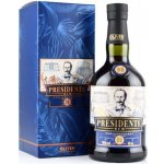 Oliver & Oliver Presidente Martí 23y 40% 0,7 l (karton) – Zboží Dáma