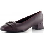 Ara širší hladké lodičky Graz Amarone 12 20420 19 – Zboží Mobilmania