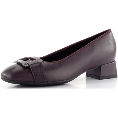 Ara širší hladké lodičky Graz Amarone 12 20420 19 – Zboží Mobilmania