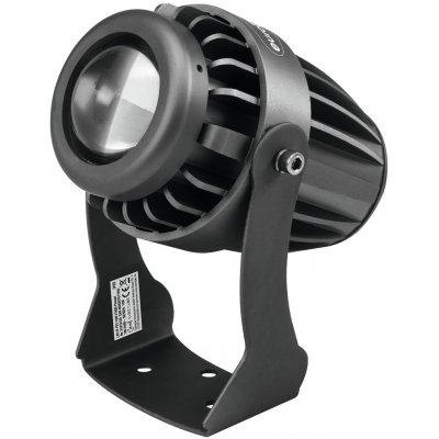 Eurolite LED IP PST-10W 2700K reflektor, IP65 – Hledejceny.cz