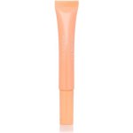 Clarins Lip Perfector Glow třpytivý lesk na rty a tváře 22 peach glow 12 ml – Zboží Dáma