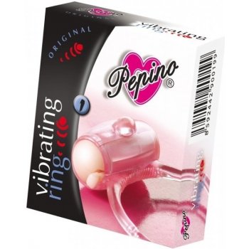 Pepino Vibrating Ring