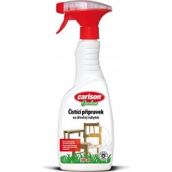 Tradgard 41267 čistič na na dřevěný nábytek 500 ml