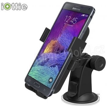 iOttie Easy One Touch Car Mount XL HLCRIO101