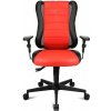 Kancelářská židle TOPSTAR Sitness RS PRO