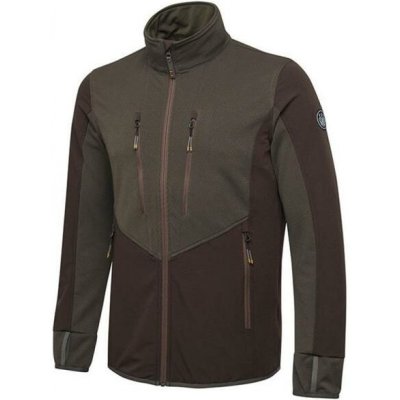 Mikina Beretta Rupicapra Moss & Brown Bark – Hledejceny.cz