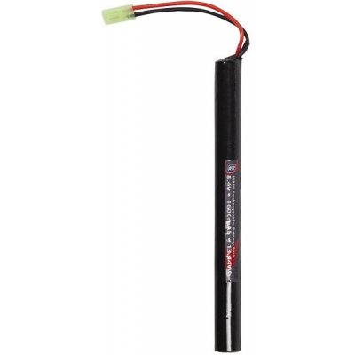 NiMH ASG LL 8,4V 1600 mAh – Zbozi.Blesk.cz