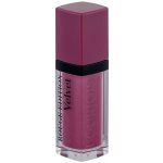 Bourjois Paris Rouge Edition Velvet matná dlouhotrvající rtěnka 05 OLé Flamingo! 7,7 ml – Hledejceny.cz