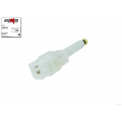 Spínač brzdového světla AUTOMEGA 150047410 – Hledejceny.cz