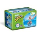 Huggies Little Swimmers 3-4/7-15 kg 12 ks