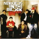 New Kids On The Block - Greatest Hits CD – Hledejceny.cz