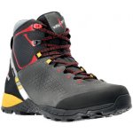 Kayland Inphinity Gtx grey yellow – Zbozi.Blesk.cz
