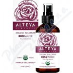 Alteya růžová voda Bio 125 ml – Hledejceny.cz