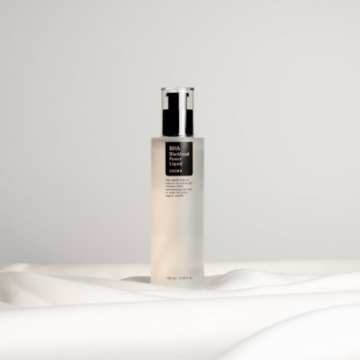 Cosrx BHA Blackhead Power Liquid exfoliační esence proti černým tečkám 100 ml – Zboží Dáma