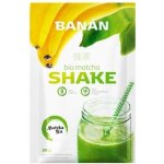 Čajová květina Matcha Tea Bio Matcha shake banán 30 g – Zbozi.Blesk.cz