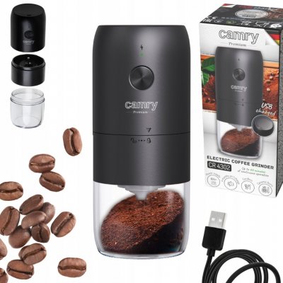 Camry CR4302 – Sleviste.cz