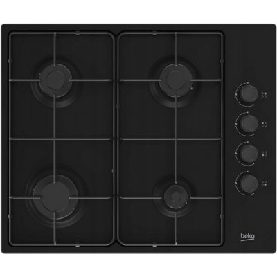 Beko HIGG64123SB – Zboží Mobilmania