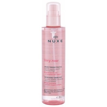 Nuxe Very Rose Refreshing Toning sprej 200 ml