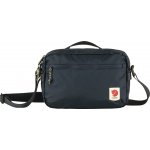 Fjällräven High Coast Crossbody Navy – Sleviste.cz