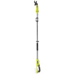 Ryobi RY18PLA-0 ONE+, 250Nm, bez aku a nabíječky – Zboží Mobilmania