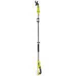 Ryobi RY18PLA-0 ONE+, 250Nm, bez aku a nabíječky – Zbozi.Blesk.cz