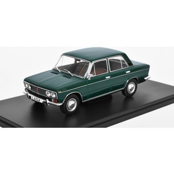 WhiteBox LADA 1500 VAZ-2103 1:24