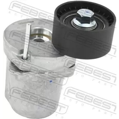 FEBEST Napínák drážkového klínového řemenu FBS 1990-N47D20 – Zboží Mobilmania