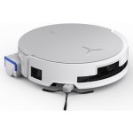 Ecovacs Deebot X8 Omni White – Zboží Dáma