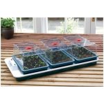 Garland Big3 vyhřívané skleníky 3ks 50W G78EU – Zboží Dáma