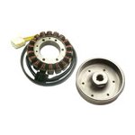 ELECTREX vrtulka kompletní (rotor, kolo magnetické, magneto) HONDA CBR 900 RR FIREBLADE (929) SC44 00-01 – Hledejceny.cz