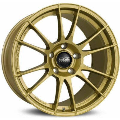 OZ Ultraleggera 11x19 5x112 ET42 race gold | Zboží Auto