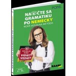 Naočte sa gramatiku po nemecky A1 - B2 - Gubanova Irina, Muller Tommaddi – Hledejceny.cz