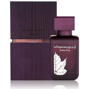 Rasasi La Yukawam Jasmine Wisp parfémovaná voda dámská 75 ml