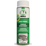 Boll Epoxidový základní nátěr 500 ml bílý – Zbozi.Blesk.cz