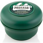 Proraso Eukalyptus mýdlo na holení 150 ml – Zboží Dáma