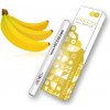 Jednorázová e-cigareta Hecig Nutristick Banán 0 mg 500 potáhnutí 1 ks