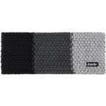 Eisbär Jamie Flag STB 10 cm 005 kohle/anthrazit/graumeliert – Zboží Dáma