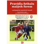 Pravidla fotbalu malých forem – Hledejceny.cz
