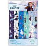 EUROSWAN Samolepky Frozen sada 5 archů – Sleviste.cz