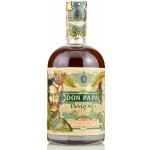 Don Papa Baroko 40% 0,7 l (holá láhev) – Hledejceny.cz