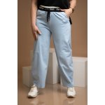 Teplákové kalhoty MINIMAL Černá – Zboží Mobilmania